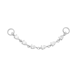 iXXXi Connect Ketting Elune