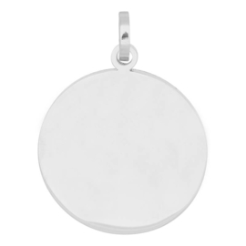 Blank pendant