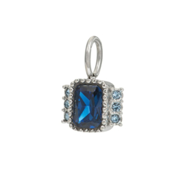 Pendant Classic Miracle Blue