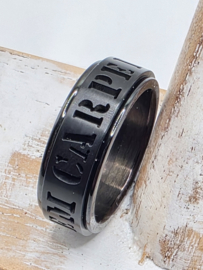 ixxxi herenring Men maat 20