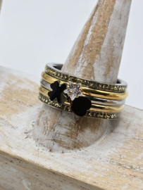 ixxxi final sale, maat 20.5 compleet, 24-50