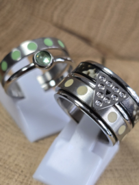 ixxxi final sale, maat 18 compleet, 24-22