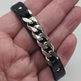 Ixxxi Men armband Eirwen maat 19-20.5 cm