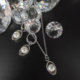 Oorringen Pearlite