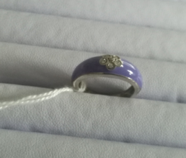 NG ring maat 17