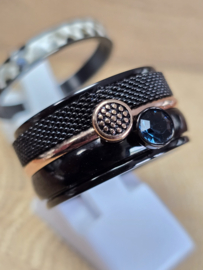 ixxxi final sale, maat 20.5 compleet, 24-15