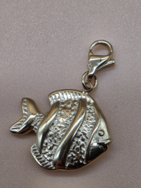 RVS charm, Vis. Goud.