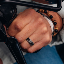 Ring Peugeot