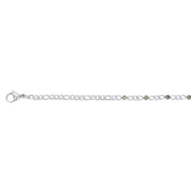 Armband Memories Black Diamond