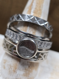 ixxxi final sale, maat 20  compleet, 24-98