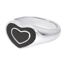 Fame Amor Black