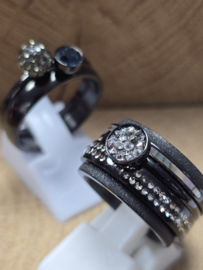 Ixxxi Final sale!! Maat 17 compleet, 24-37