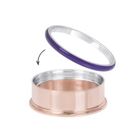 Vulring Smooth Purple
