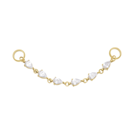 iXXXi Connect Ketting Elune