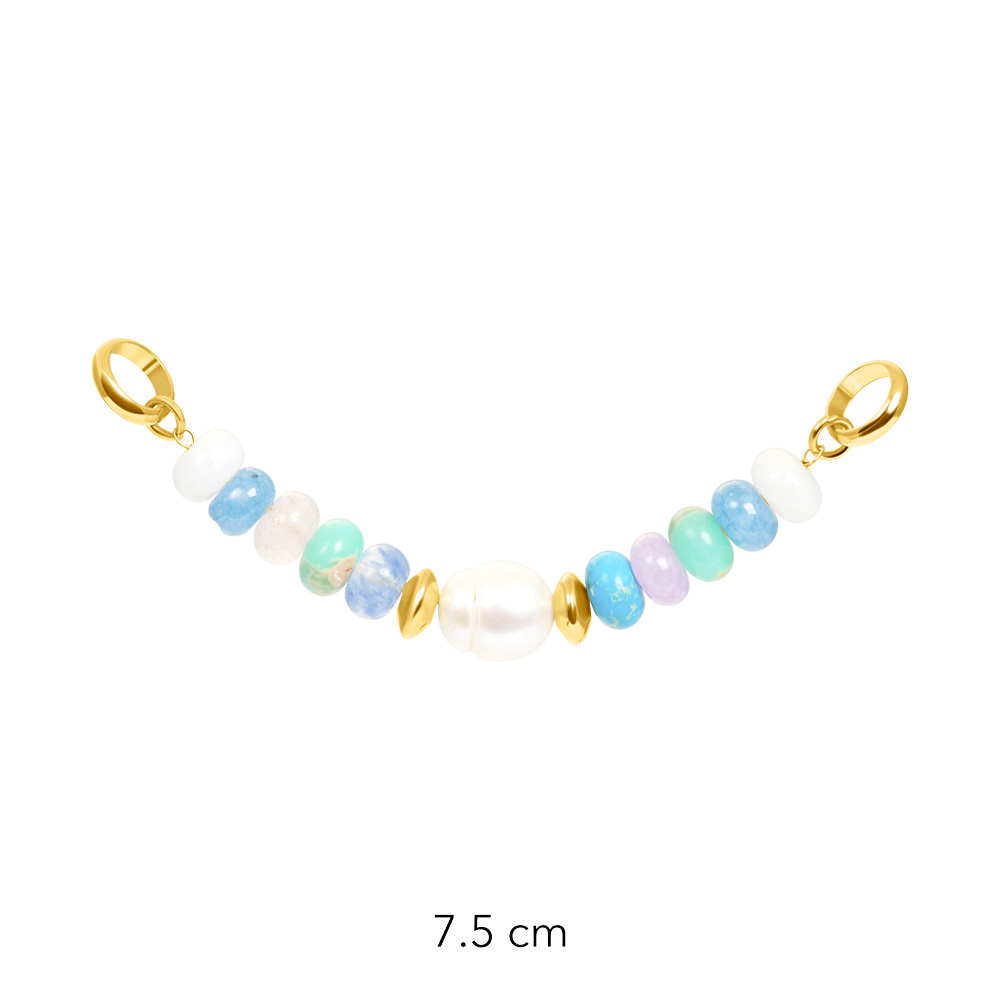 Ketting chain ibiza