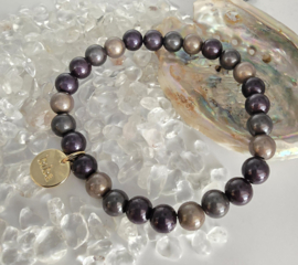Space Bead Xl 20 cm 55166mix07