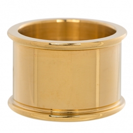 basisring 1.4 cm goud