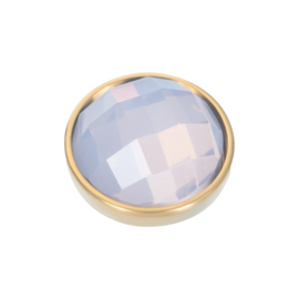 Top Part Facet Opal