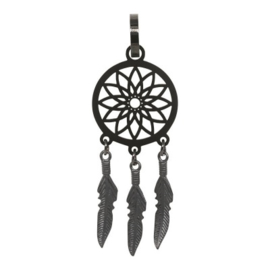 Dream catcher zwart