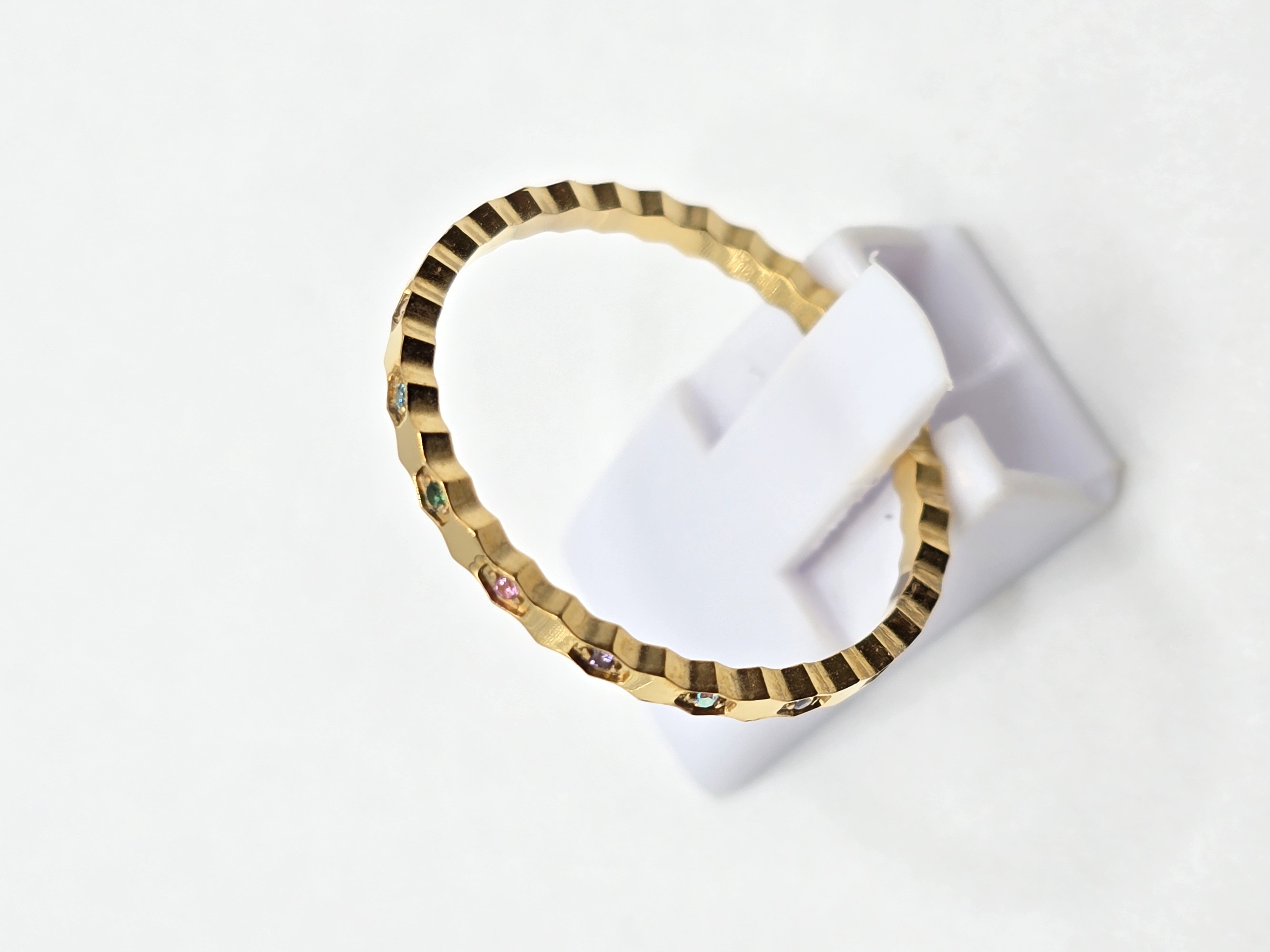 Vulring Marisol Color Goud