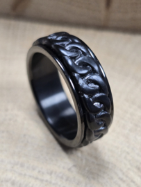 ixxxi herenring Men maat 20