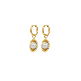 Oorringen Pearlite