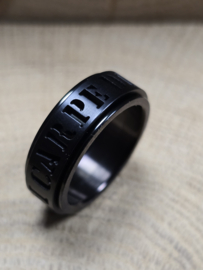 ixxxi herenring Men maat 20