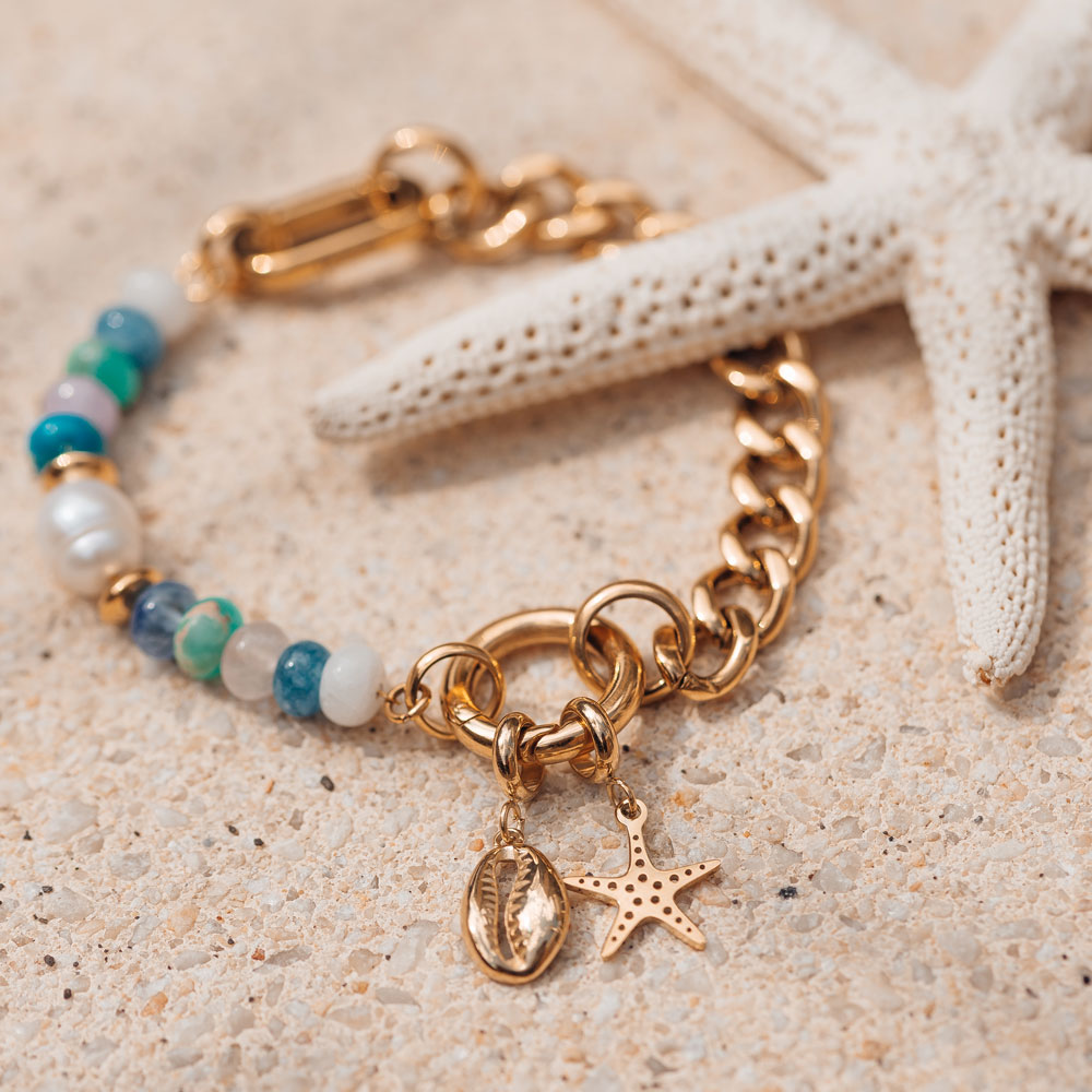 Ketting chain ibiza