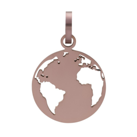 Hanger Global bruin