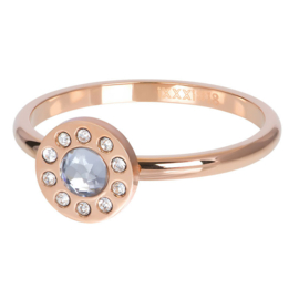 Diamond Circle rosé