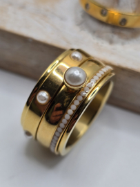 ixxxi final sale, maat 20.5 compleet,  24-90