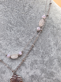 Biba Liet en Joliet ketting J6071-S