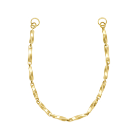 iXXXi Connect Ketting Lunor