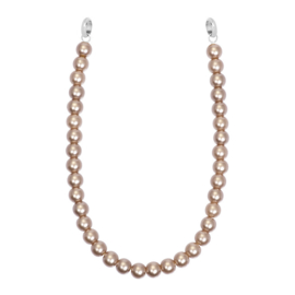 Ketting Anna Brown