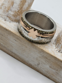 ixxxi final sale, maat 20 compleet, 24-65