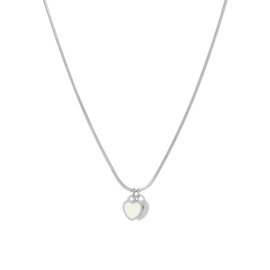 Halsketting Twinkle Hearts