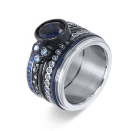 Vulring Smooth Dark Blue