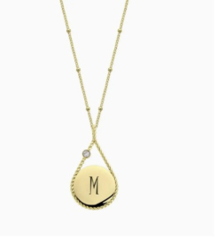 Initial coin Gold