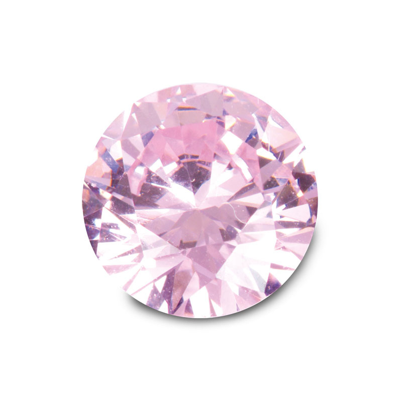 CreArtive Crystal Pink
