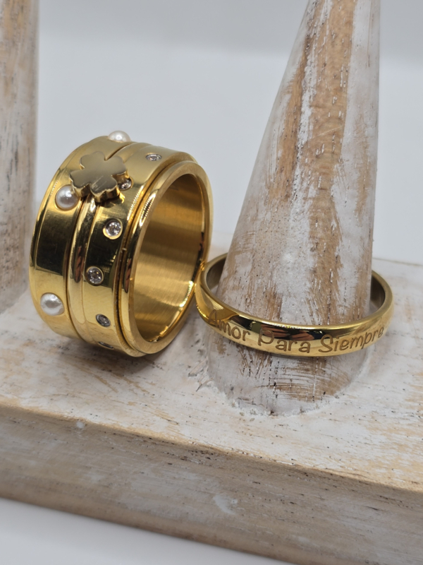 Ixxxi ringen sale deals