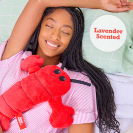 Menstruation Crustacean - Lobster Heating Pad