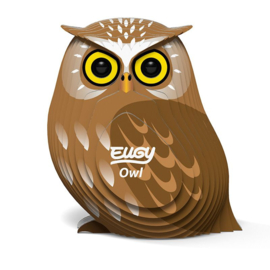 Eugy - Owl