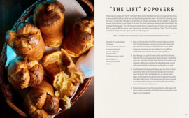 The Dirty Dancing Cookbook