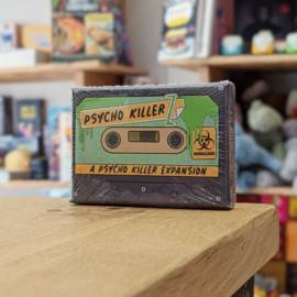 Psycho Killer - Z Expansion