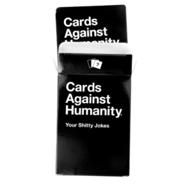 Cards Against Humanity - Your Shitty Jokes