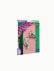 Studio ROOF - Forest Crests