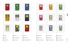 A Handheld History
