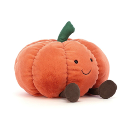 Jellycat - Amuseable Pumpkin