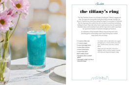 Sexy and the City Cocktails