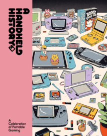 A Handheld History